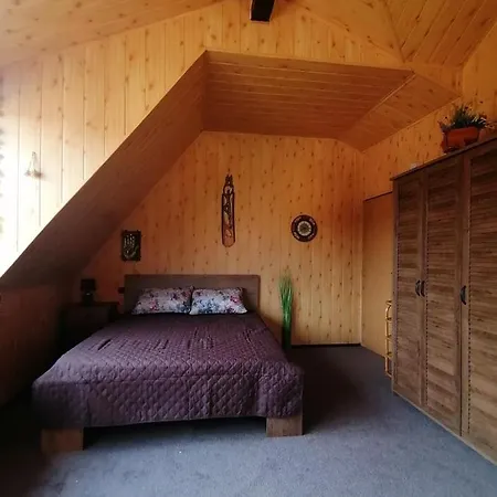 Cozy Attic Brasov