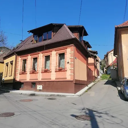 Cozy Attic * Brasov